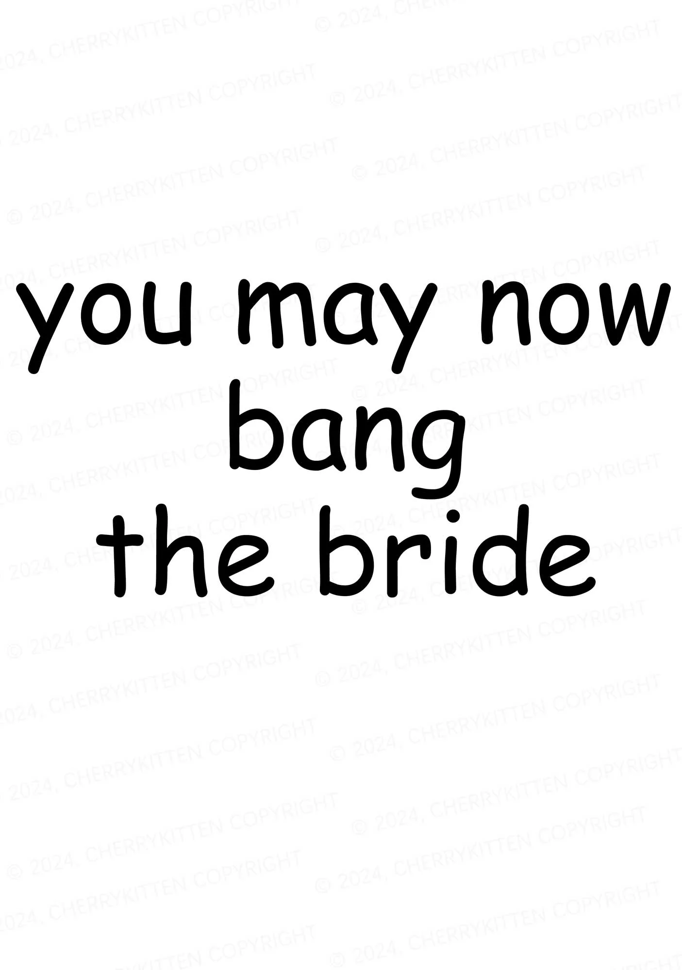Bang The Bride Y2K Bikini String Thong Cherrykitten - Image 2