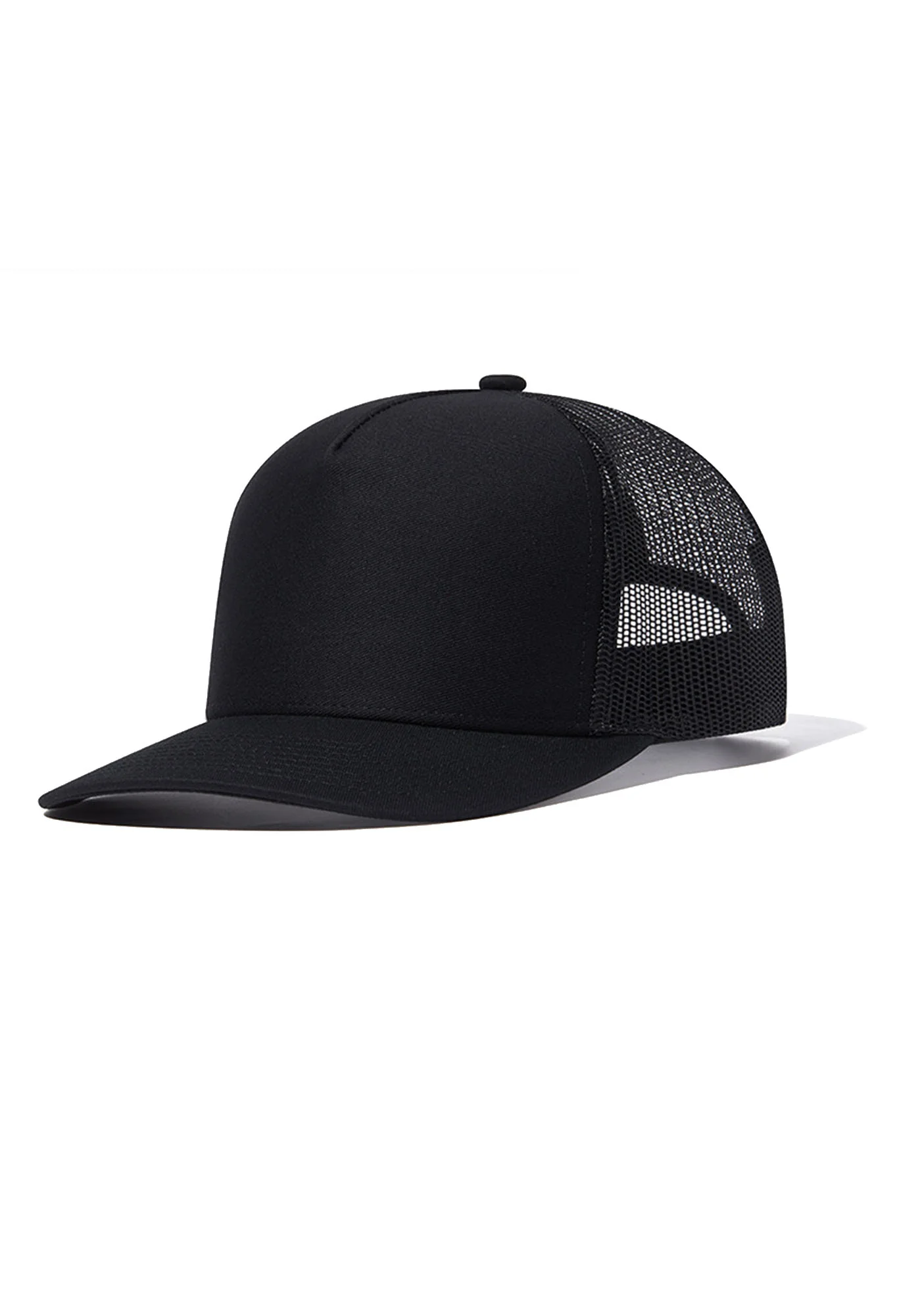 A Little Bit Dramatic Y2K Trucker Mesh Hat Cherrykitten - Image 5