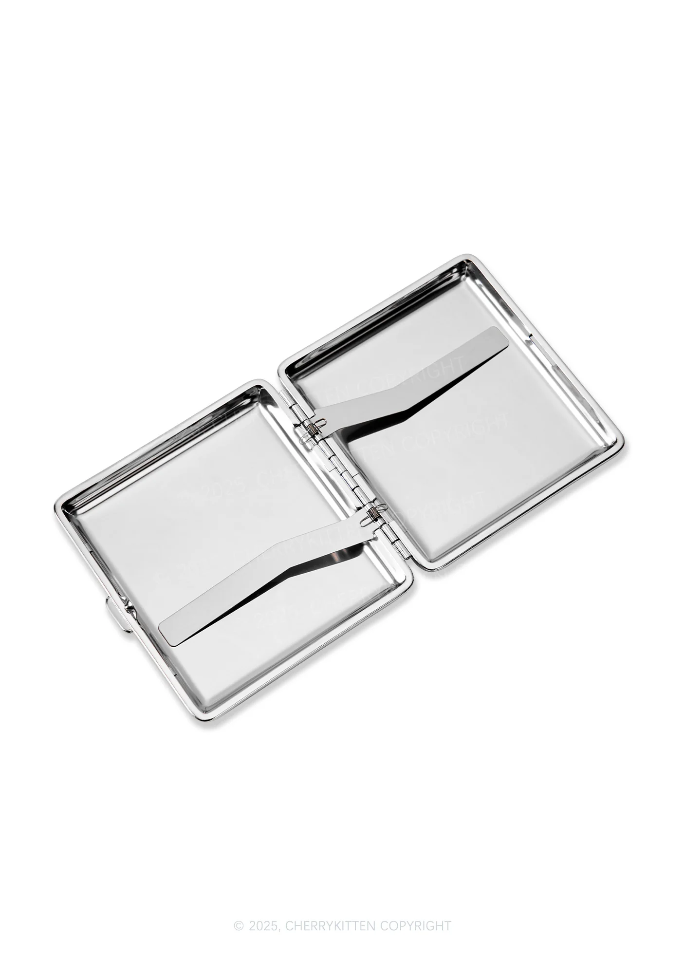 Fairy Frog Y2K Cigarette Case Cherrykitten - Image 4