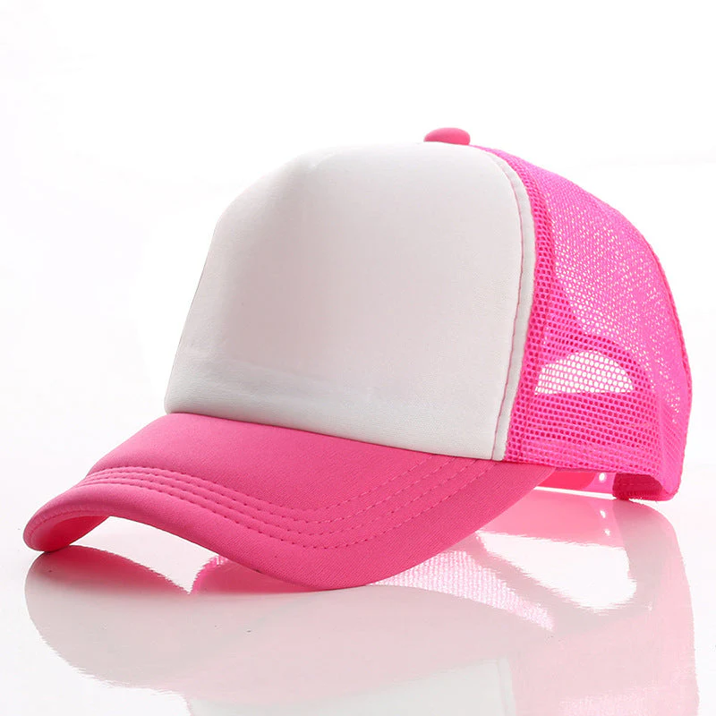 Small But Big Dreams Trucker Hat - Image 5